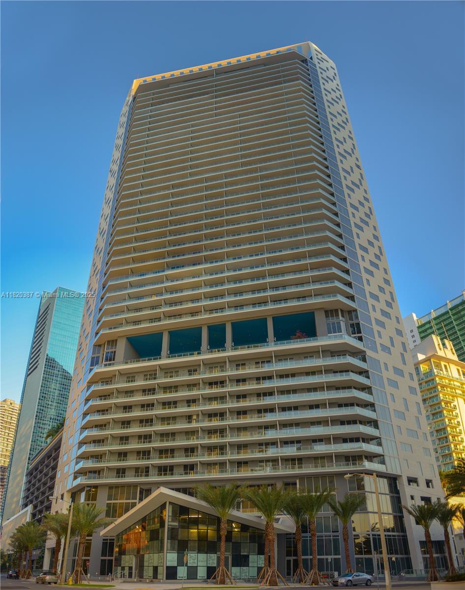 BRICKELLHOUSE CONDO - Residential Lease