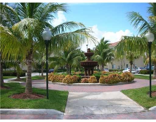 AVENTINE AT MIRAMAR CONDO - Residential