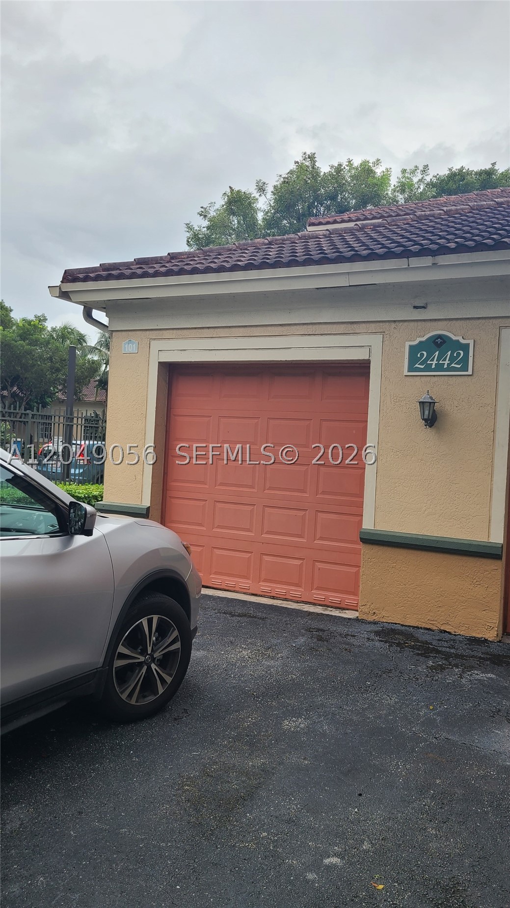 AVENTINE AT MIRAMAR CONDO - Residential