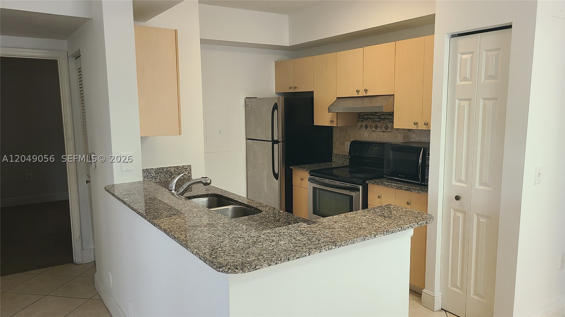 AVENTINE AT MIRAMAR CONDO - Residential