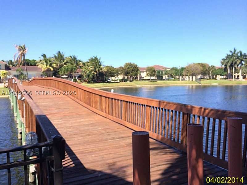 AVENTINE AT MIRAMAR CONDO - Residential