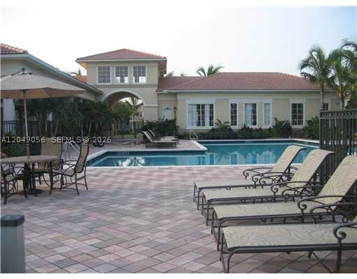 AVENTINE AT MIRAMAR CONDO - Residential