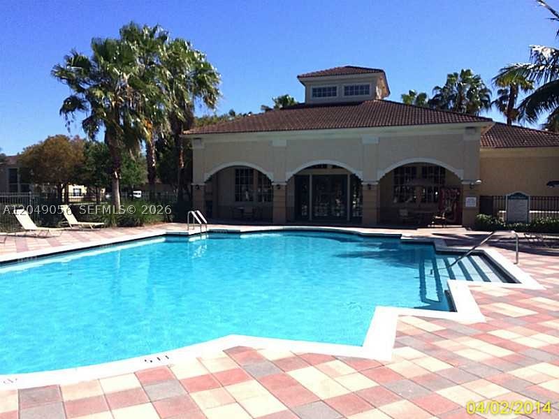 AVENTINE AT MIRAMAR CONDO - Residential
