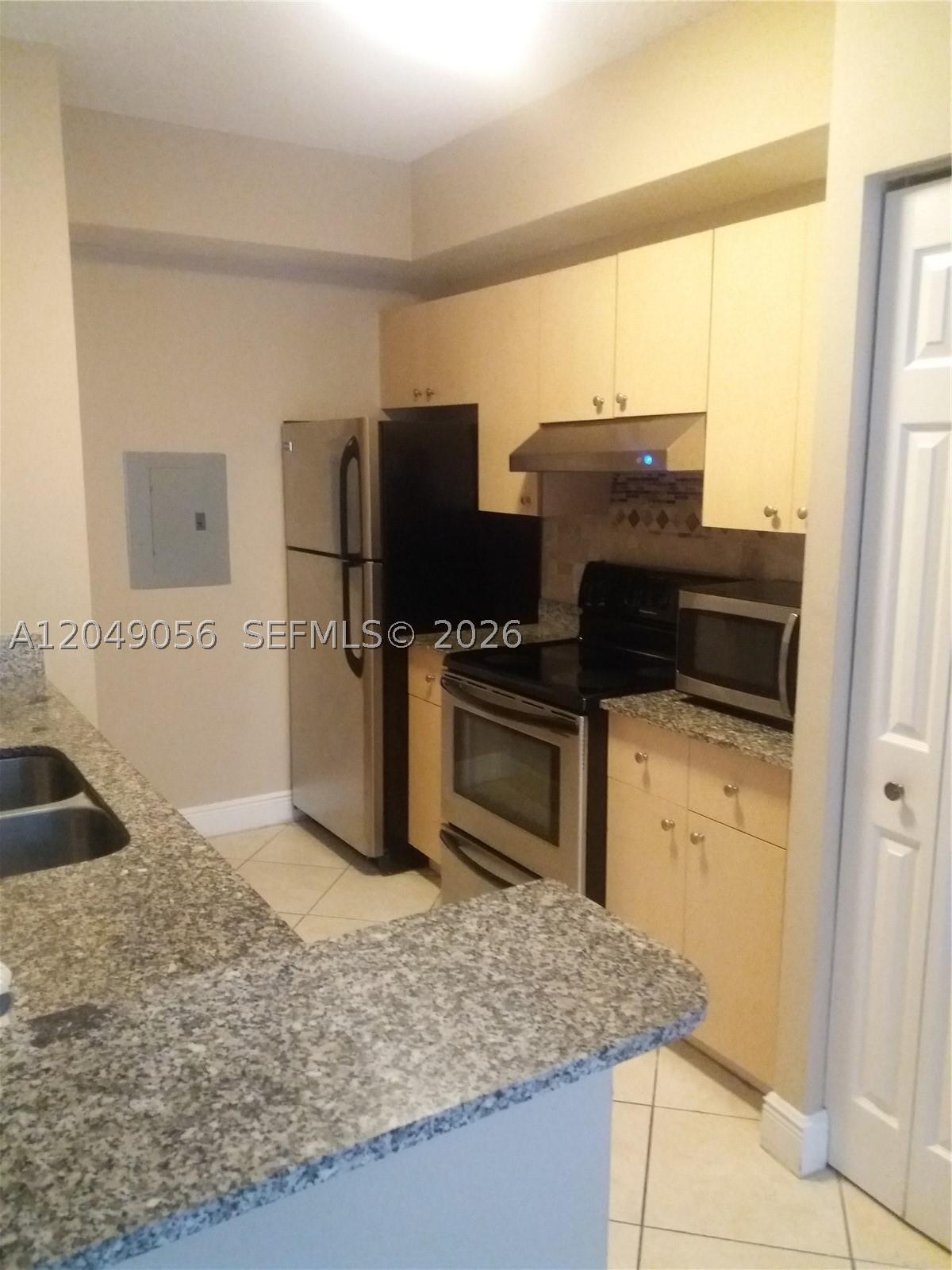 AVENTINE AT MIRAMAR CONDO - Residential