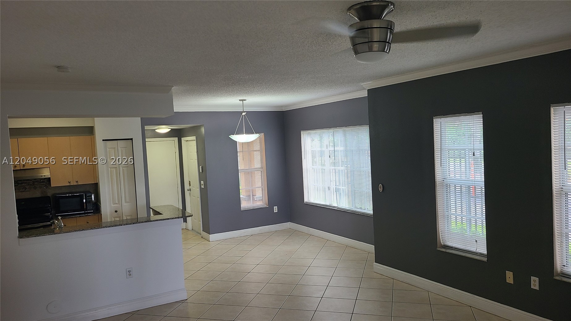 AVENTINE AT MIRAMAR CONDO - Residential