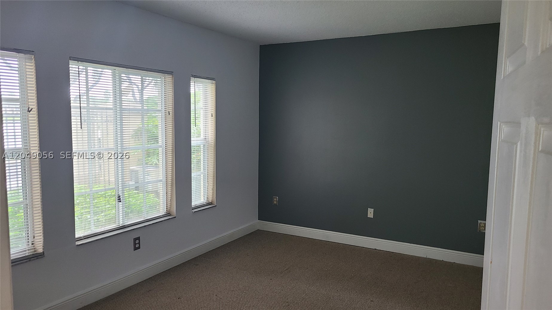 AVENTINE AT MIRAMAR CONDO - Residential