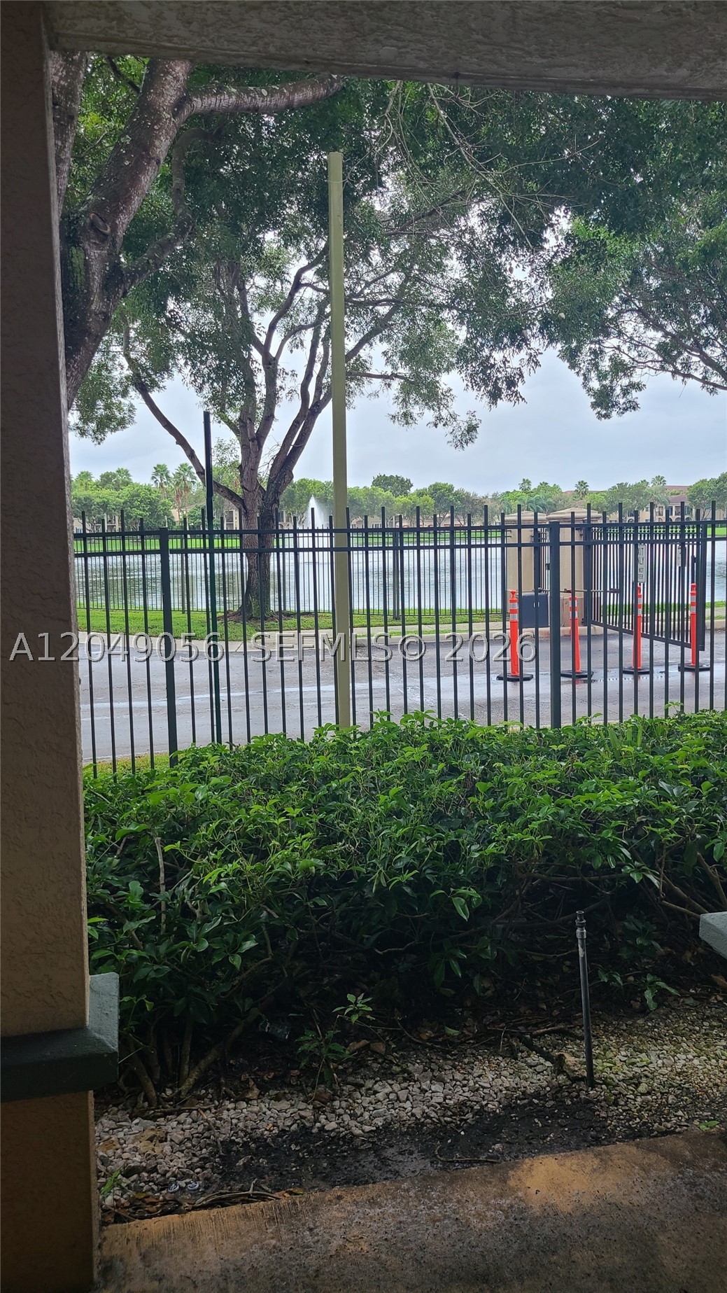 AVENTINE AT MIRAMAR CONDO - Residential