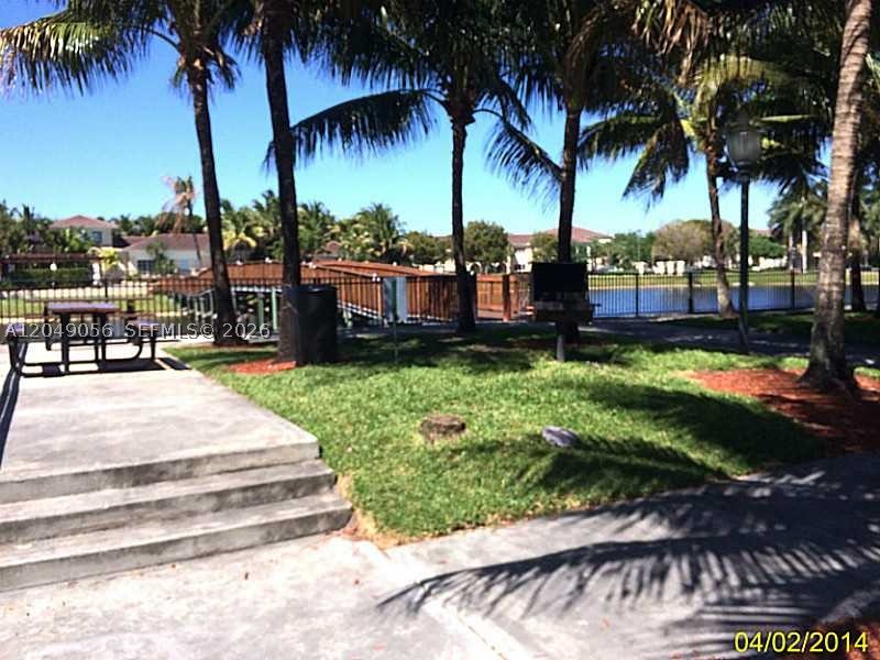 AVENTINE AT MIRAMAR CONDO - Residential