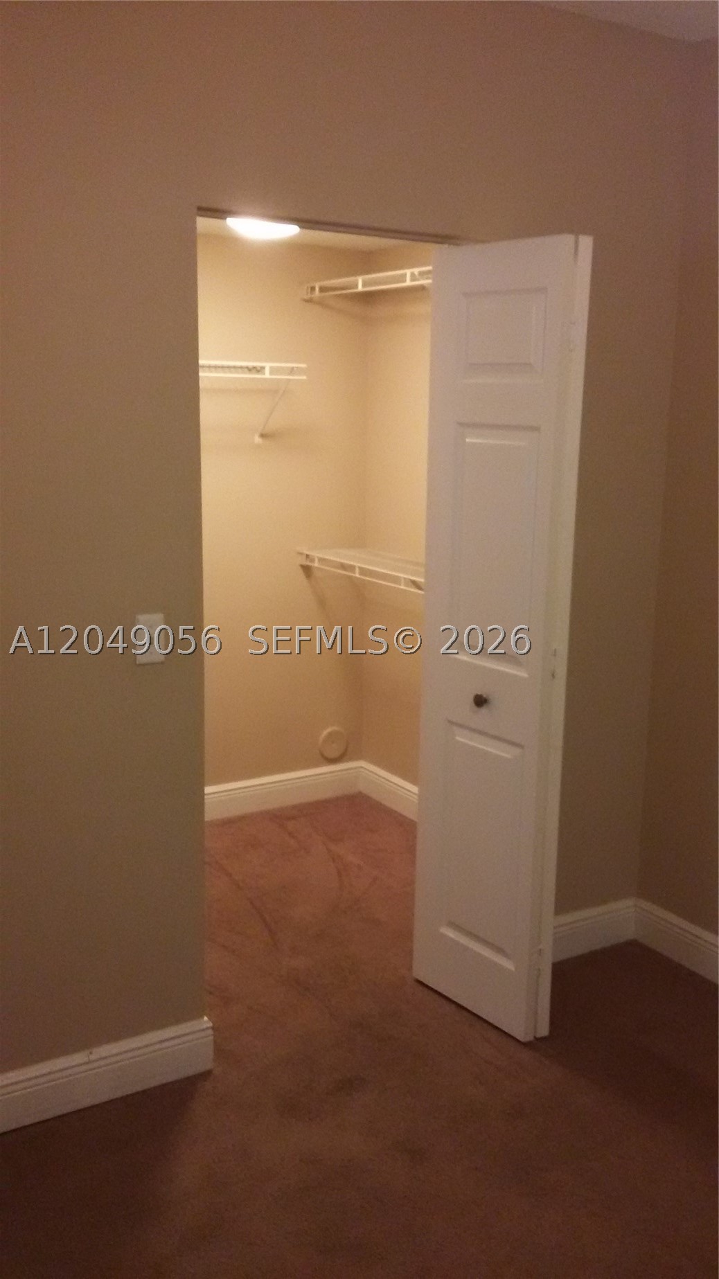 AVENTINE AT MIRAMAR CONDO - Residential