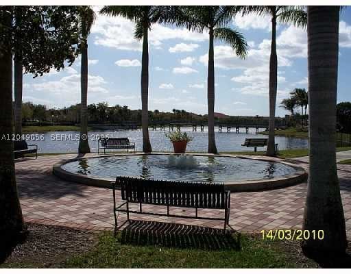 AVENTINE AT MIRAMAR CONDO - Residential