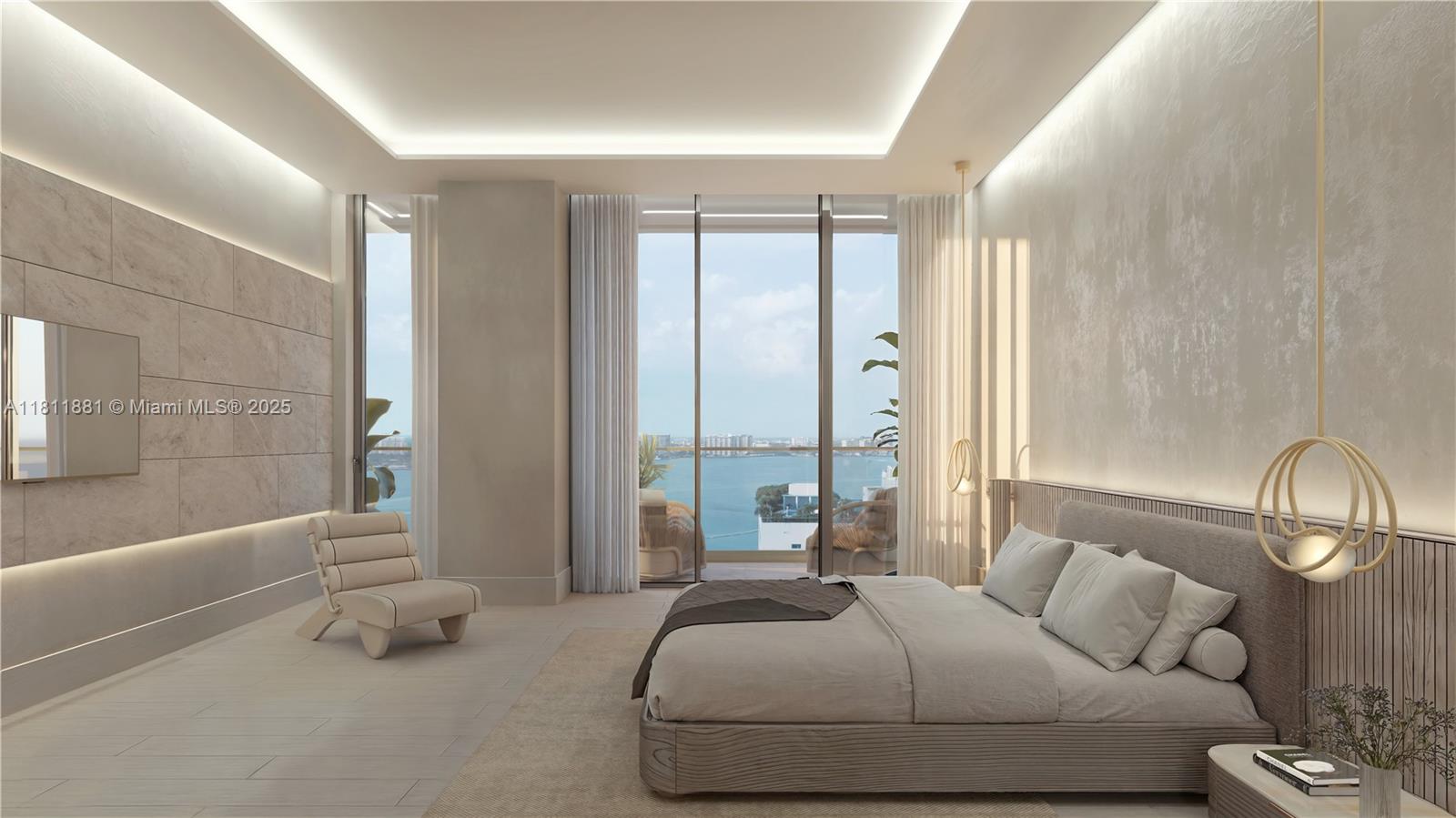 Harbor Island - Residential