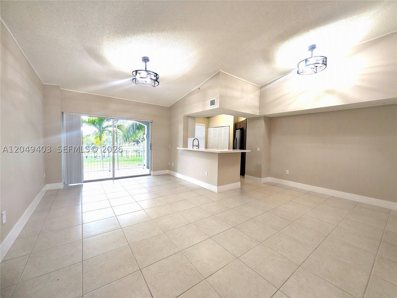 LA VIA CONDO - Residential Lease