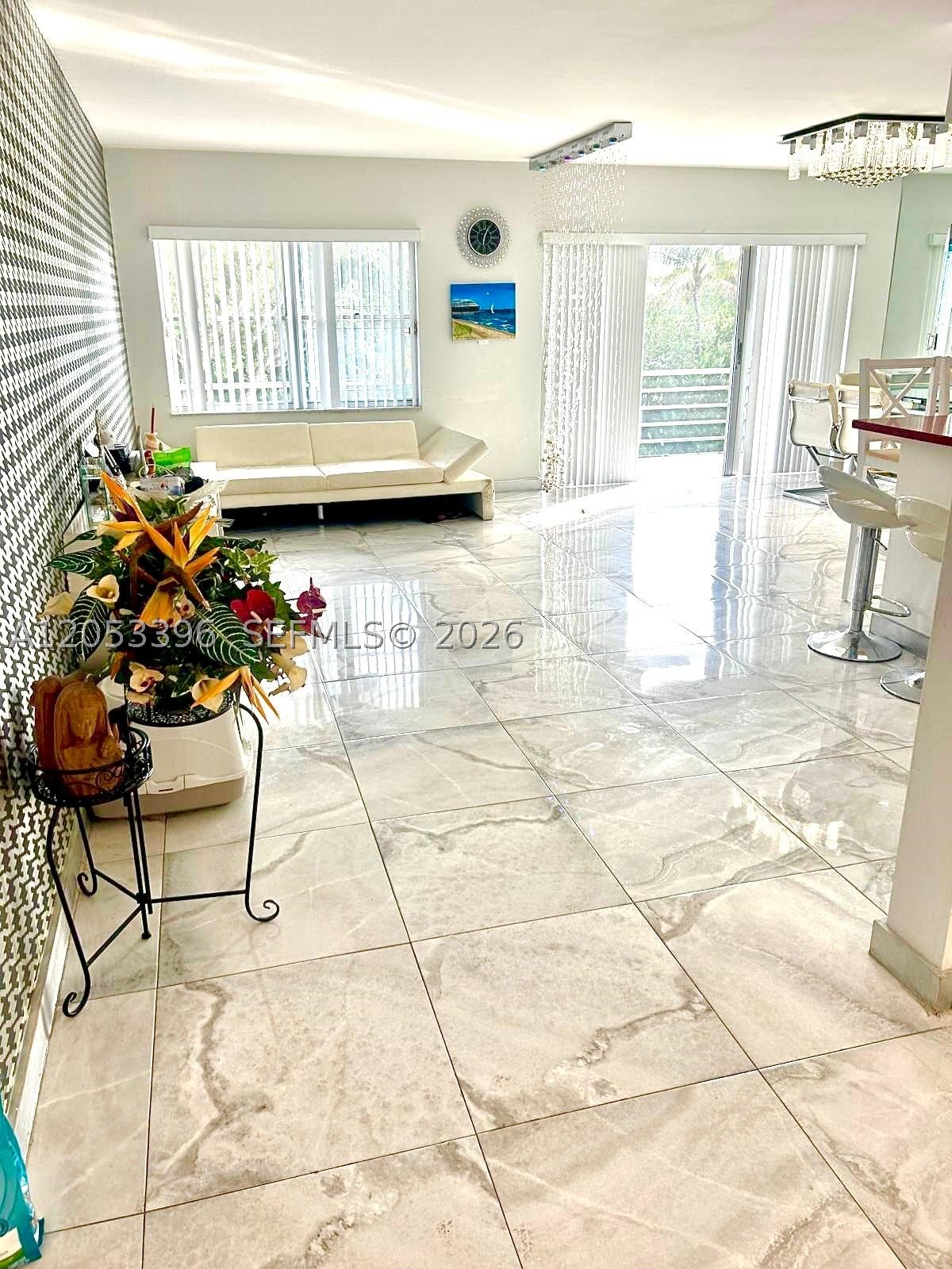 FAIRWAYS RIVIERA CONDO - Residential
