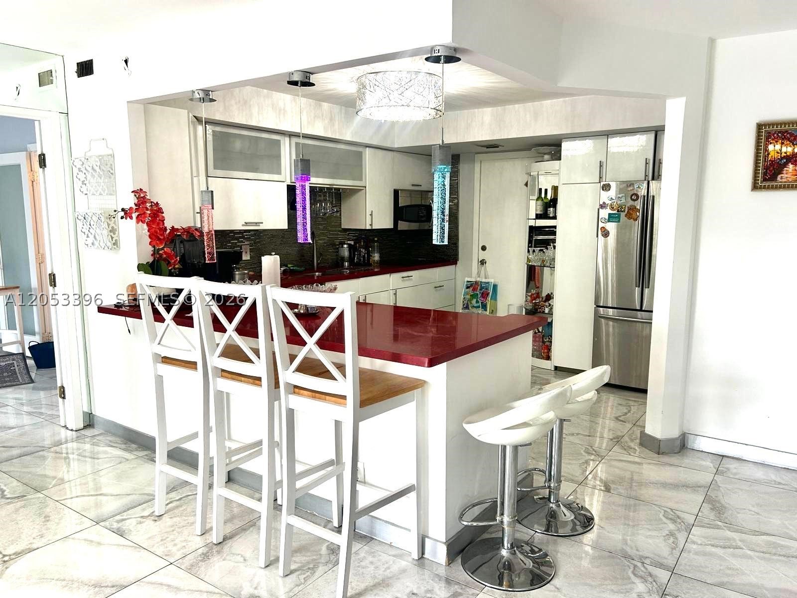 FAIRWAYS RIVIERA CONDO - Residential