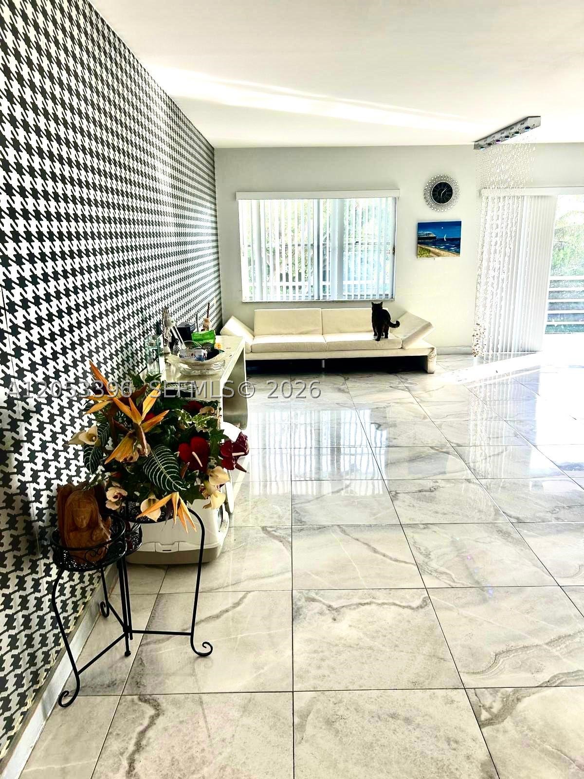 FAIRWAYS RIVIERA CONDO - Residential