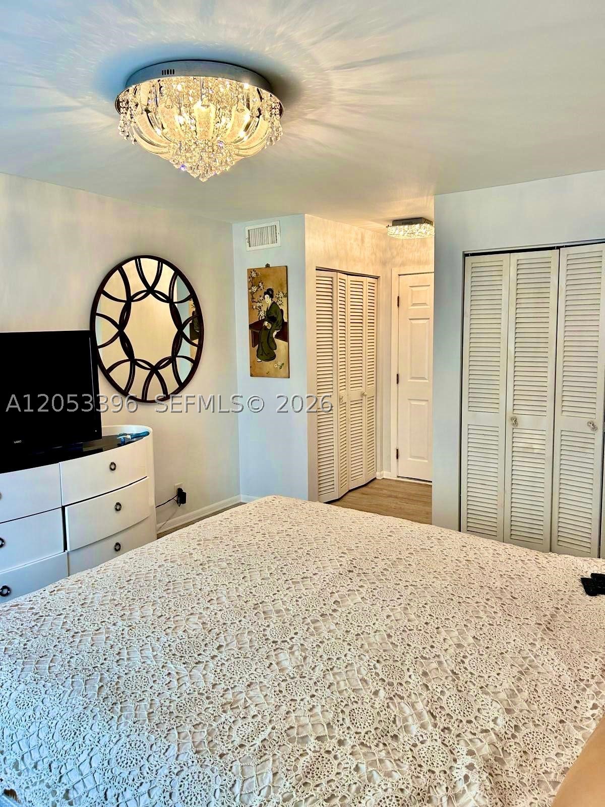 FAIRWAYS RIVIERA CONDO - Residential