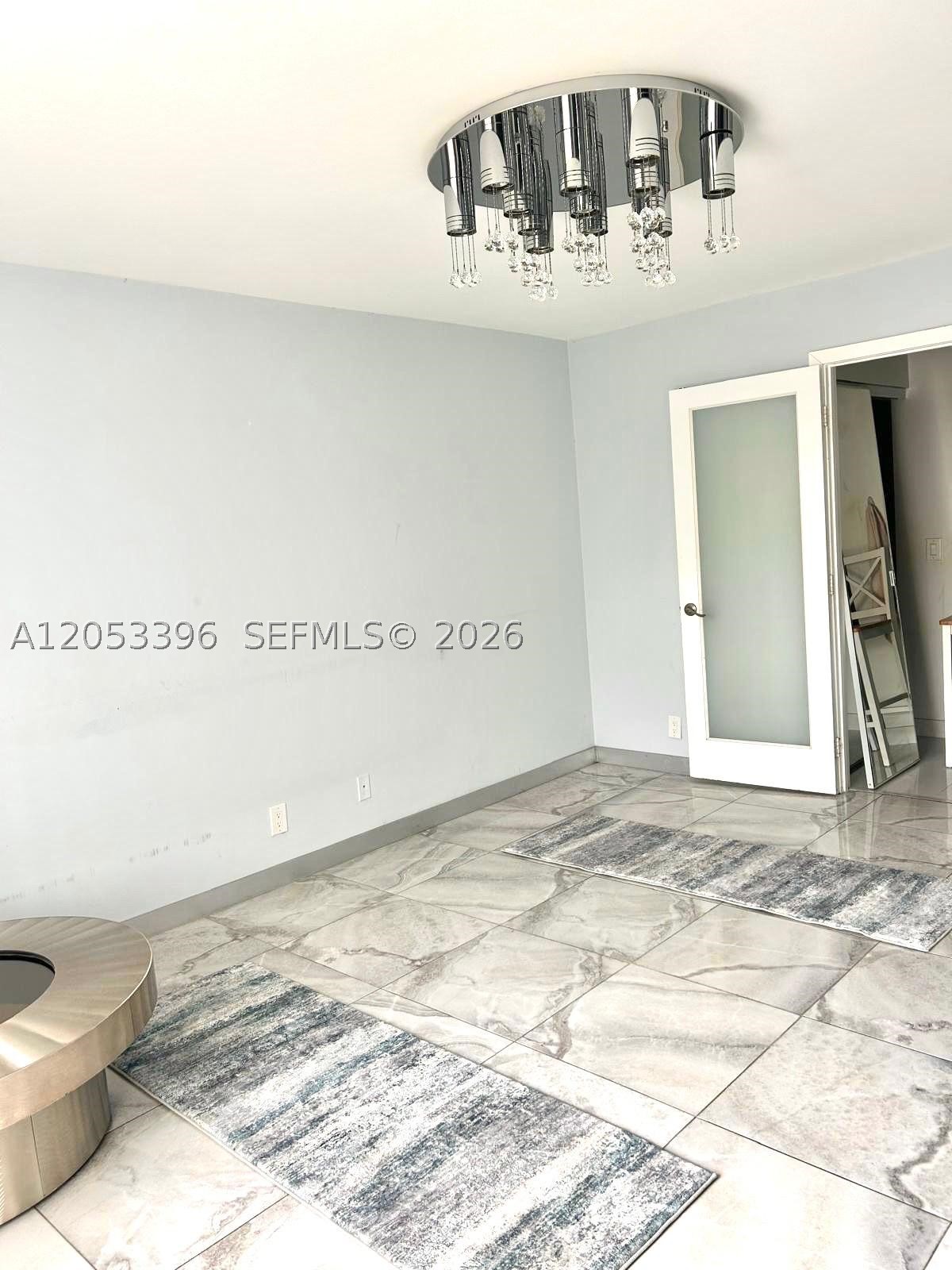 FAIRWAYS RIVIERA CONDO - Residential