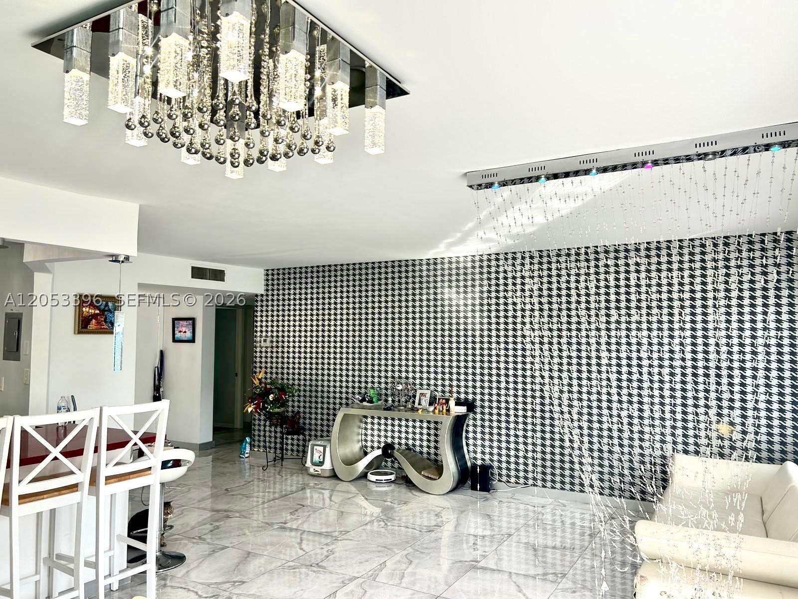 FAIRWAYS RIVIERA CONDO - Residential