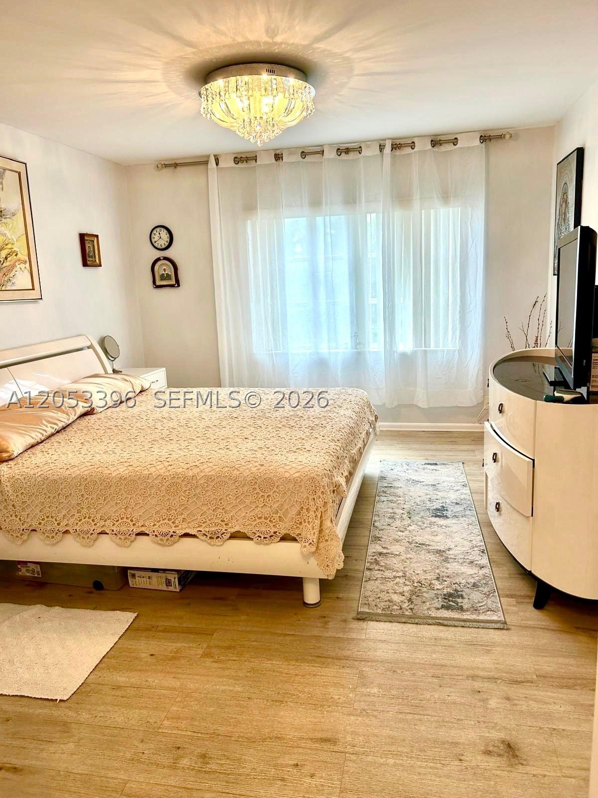 FAIRWAYS RIVIERA CONDO - Residential