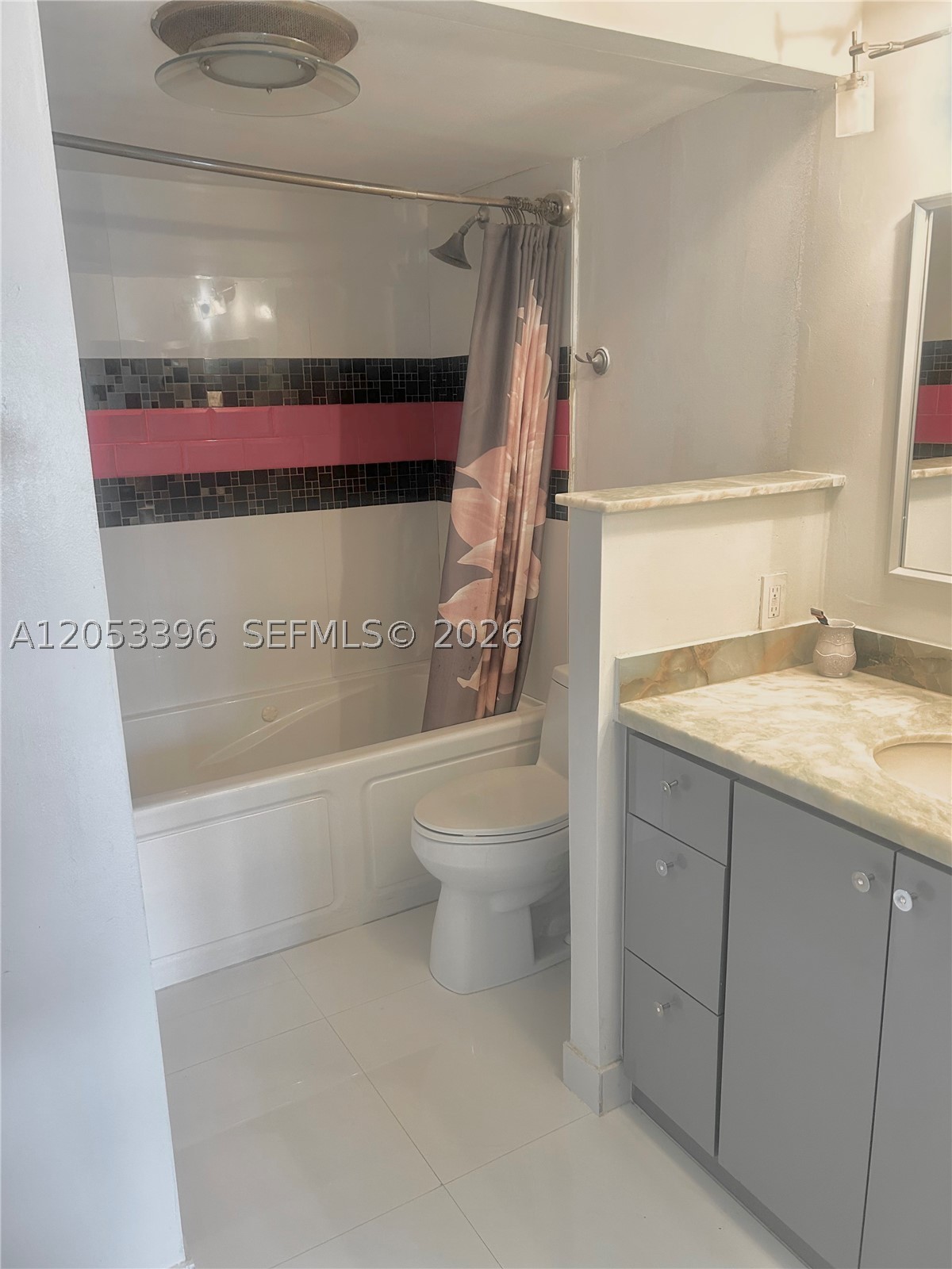 FAIRWAYS RIVIERA CONDO - Residential