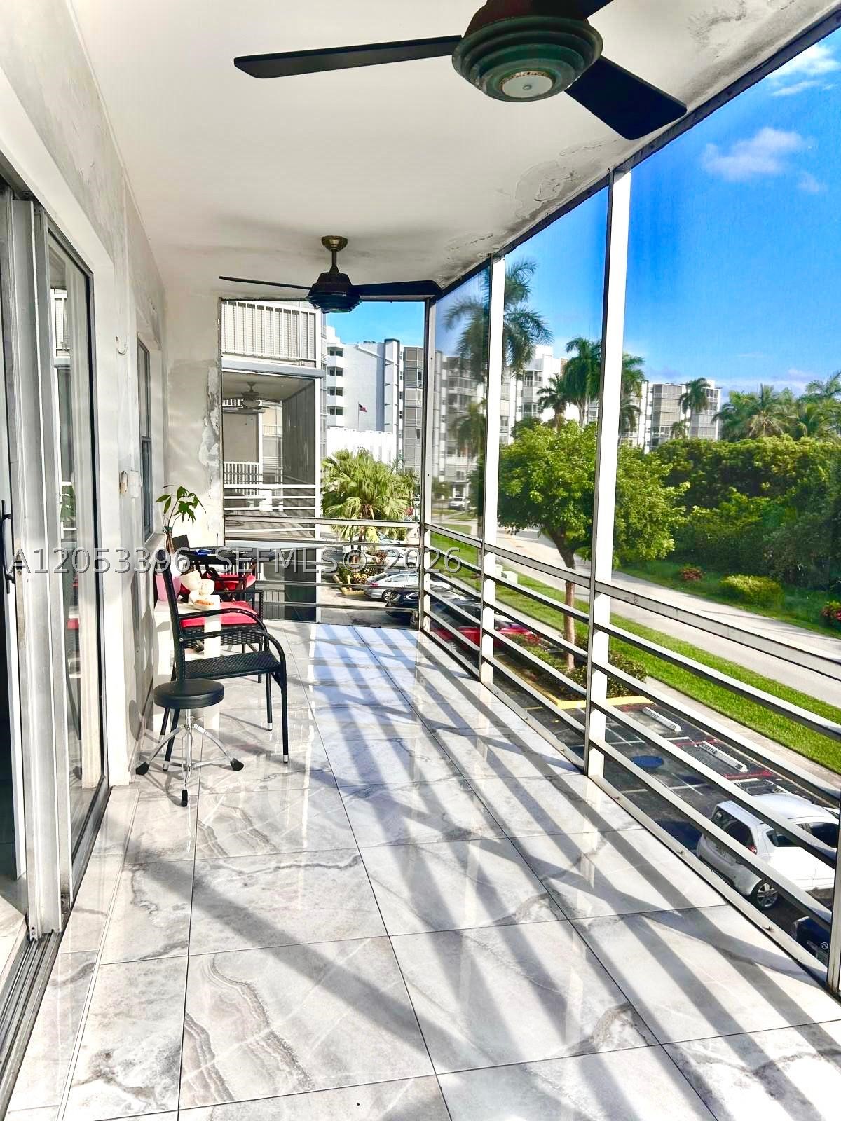 FAIRWAYS RIVIERA CONDO - Residential
