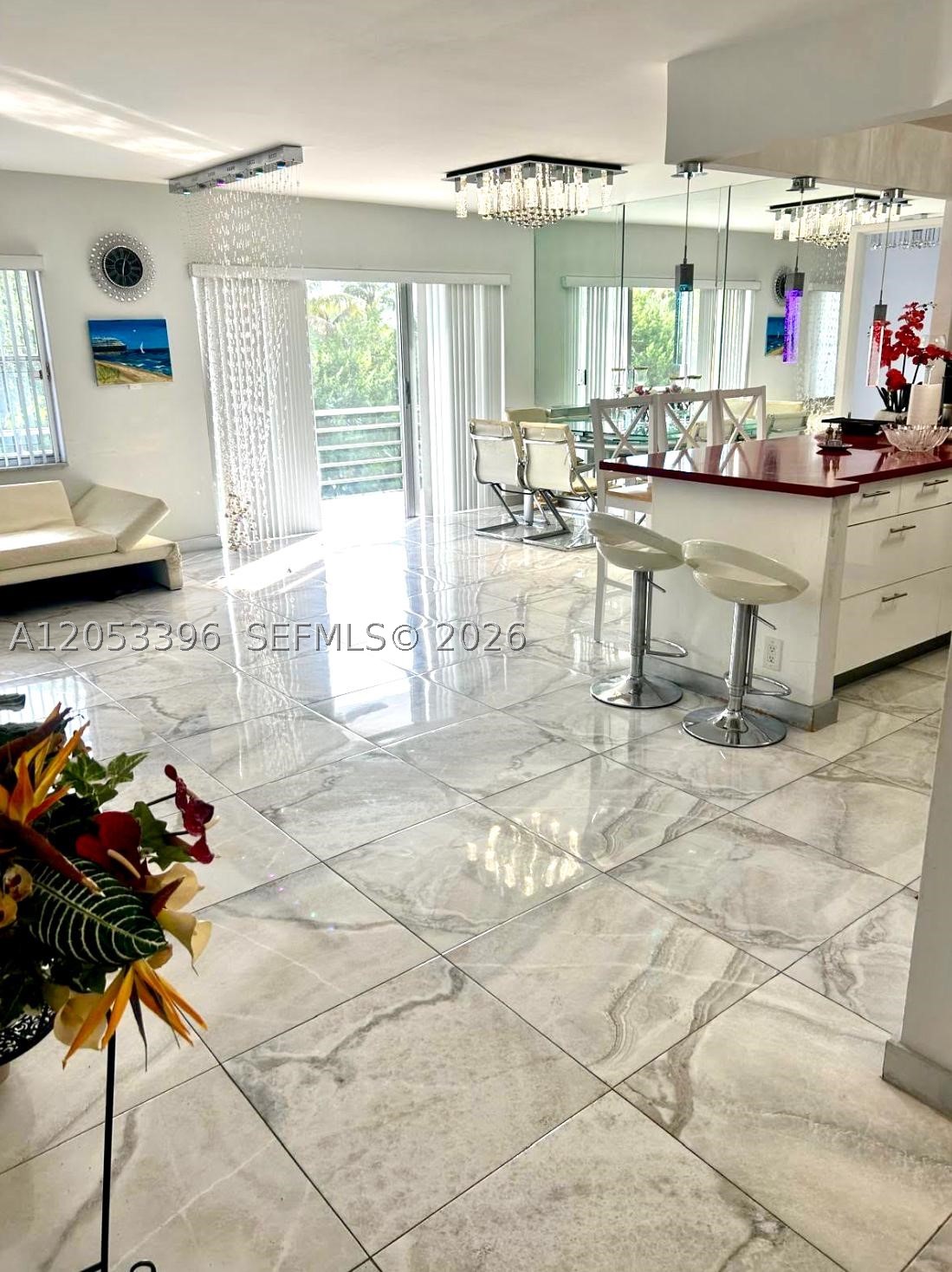 FAIRWAYS RIVIERA CONDO - Residential