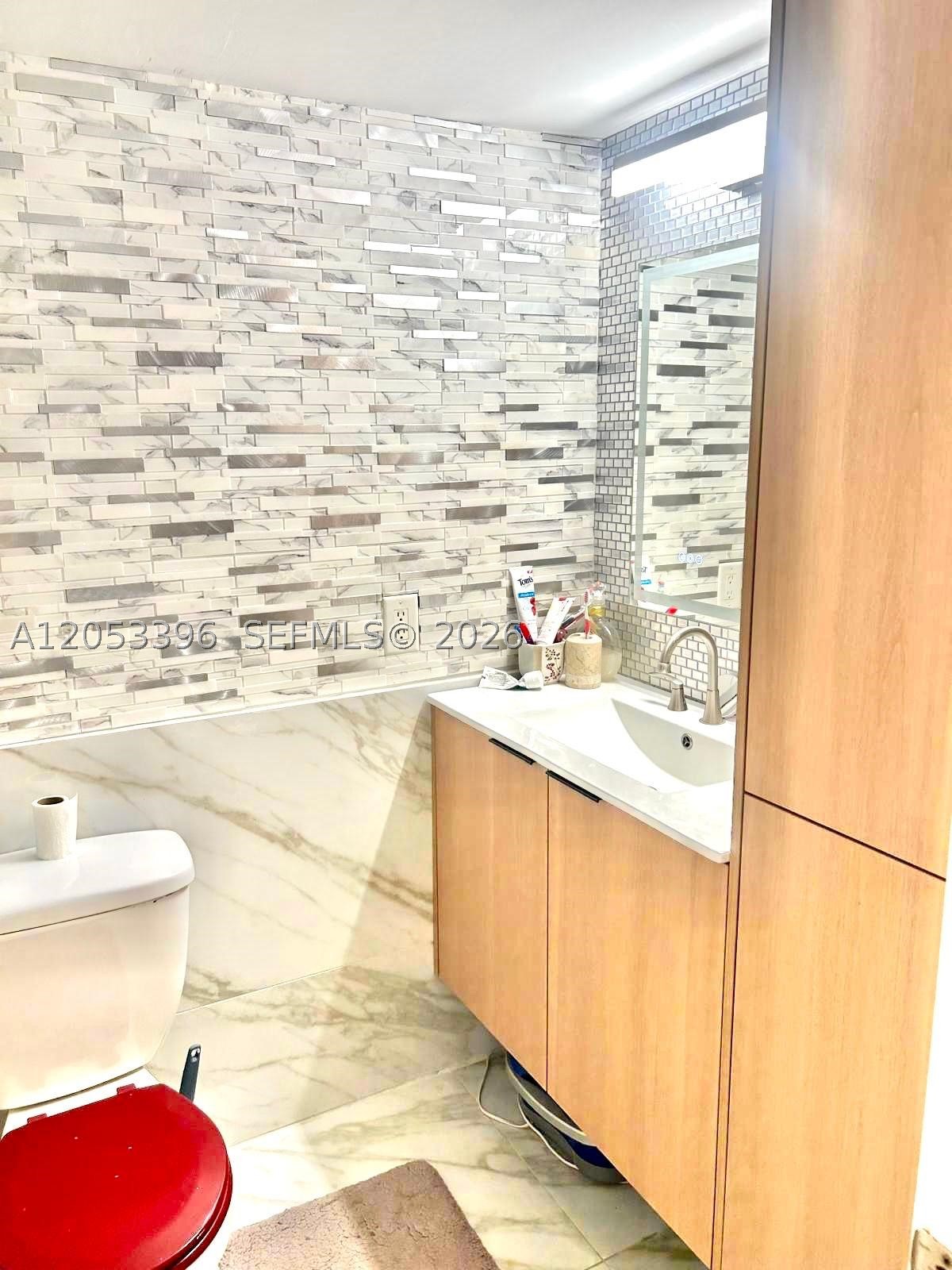 FAIRWAYS RIVIERA CONDO - Residential