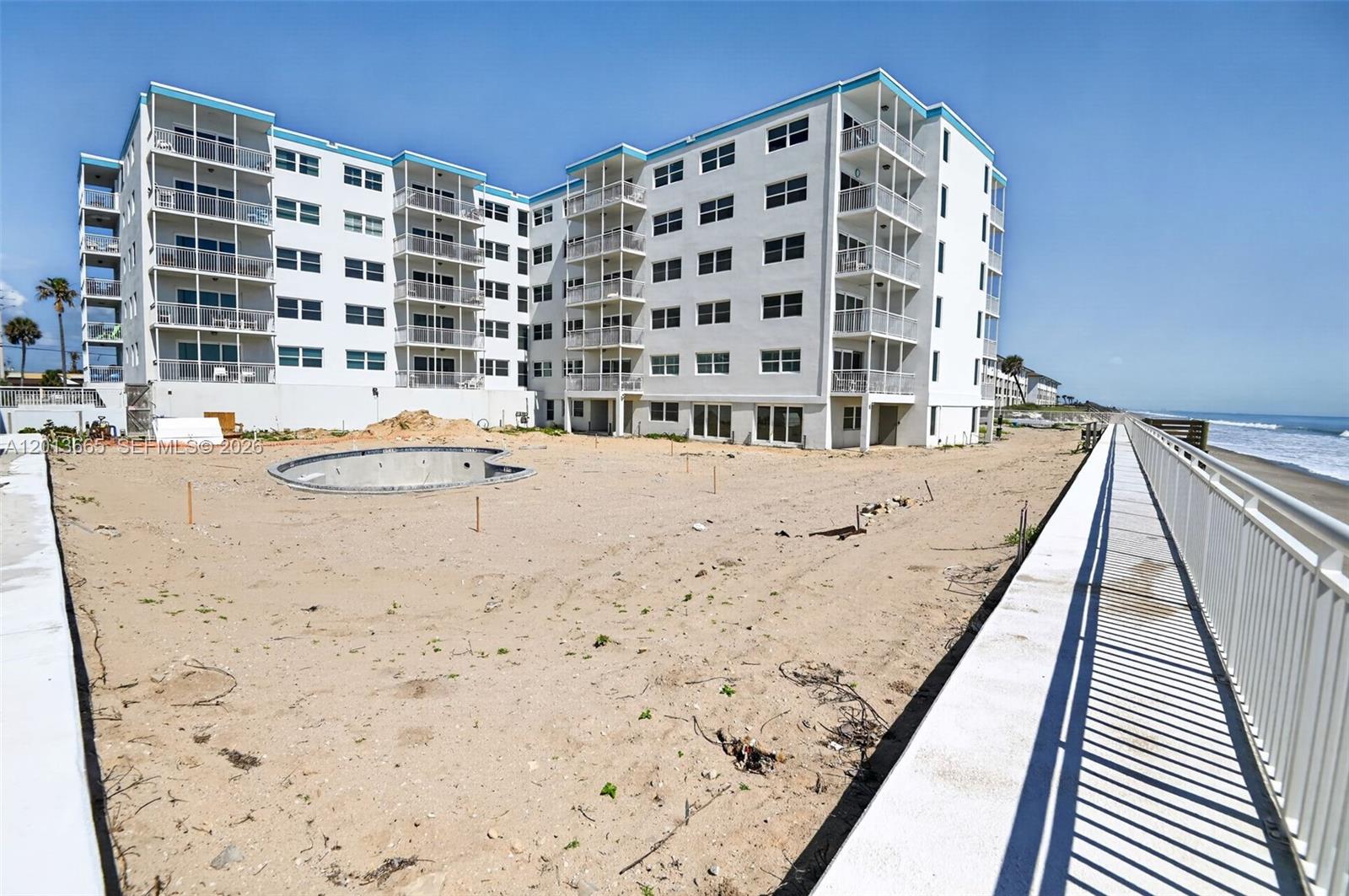 Sandpiper Towers Condo - Residential