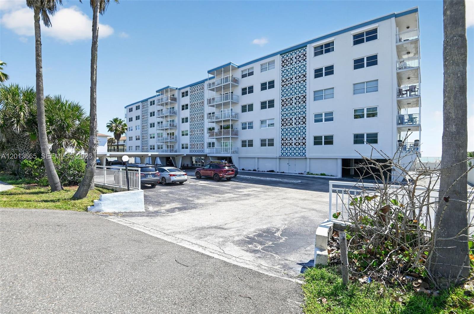 Sandpiper Towers Condo - Residential