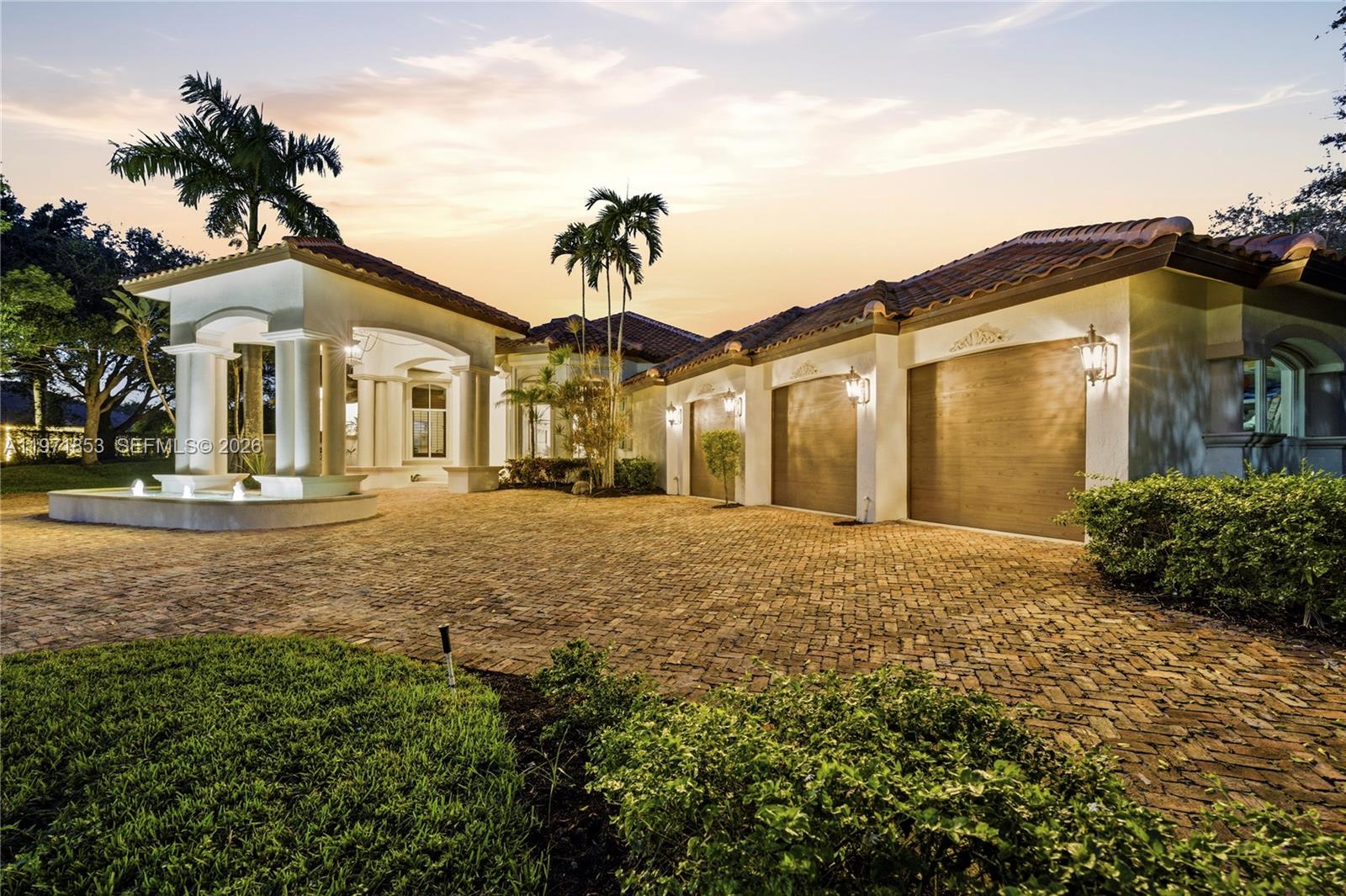 WINDMILL RANCH ESTATES - Residential