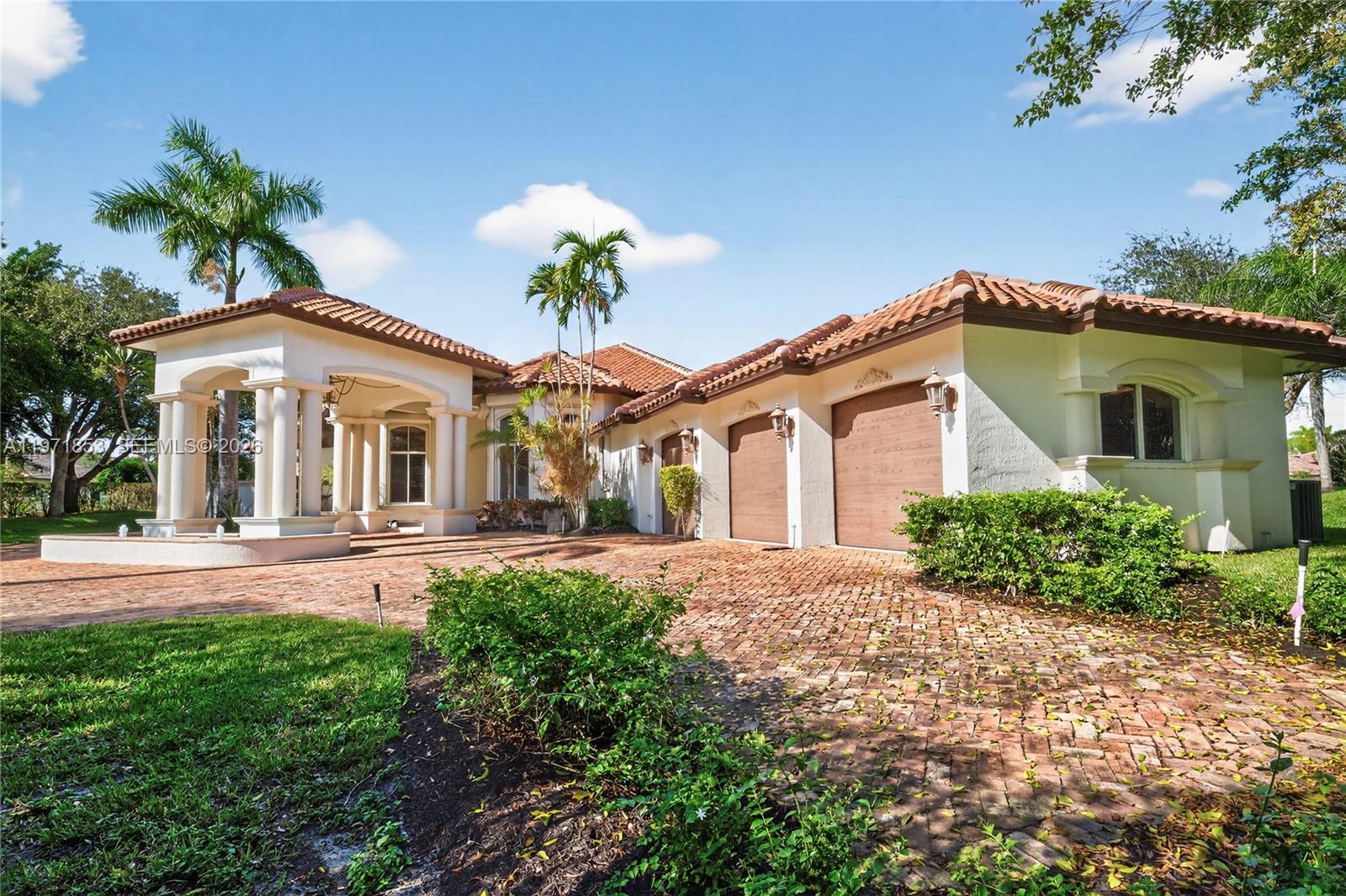 WINDMILL RANCH ESTATES - Residential