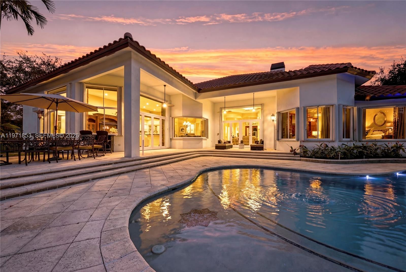 WINDMILL RANCH ESTATES - Residential