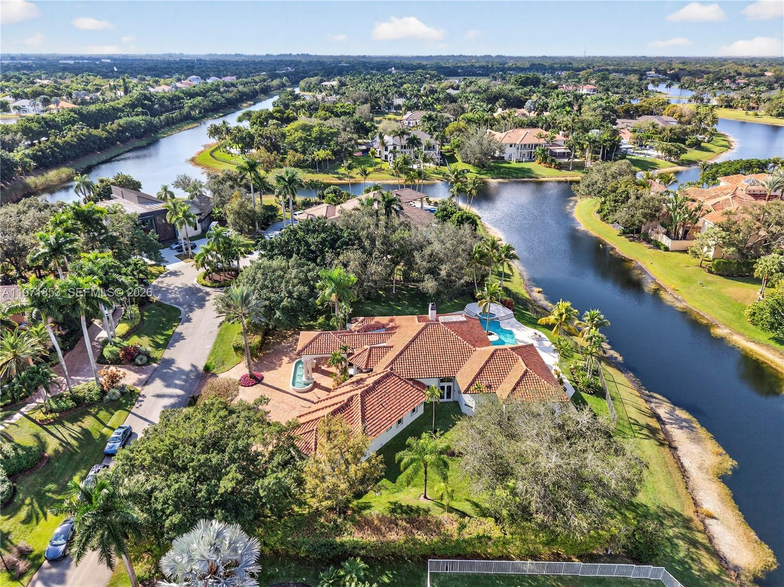 WINDMILL RANCH ESTATES - Residential