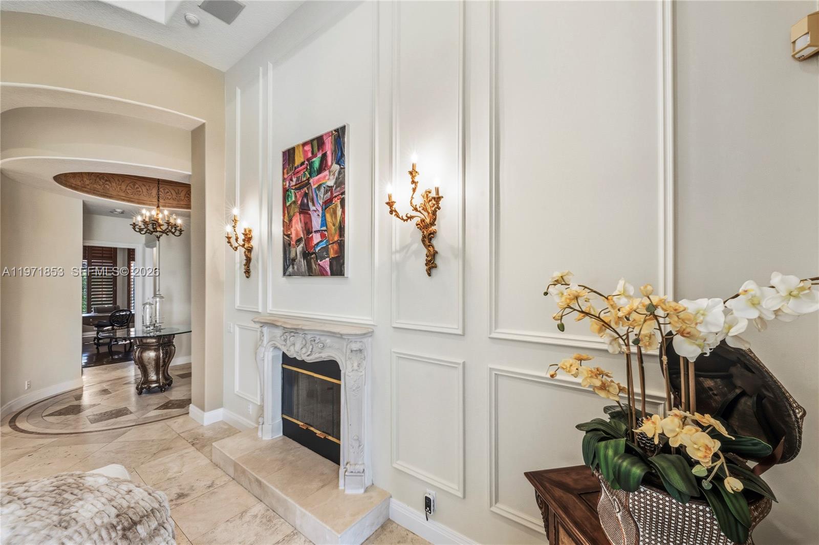 WINDMILL RANCH ESTATES - Residential