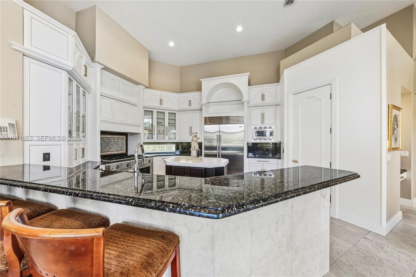 WINDMILL RANCH ESTATES - Residential
