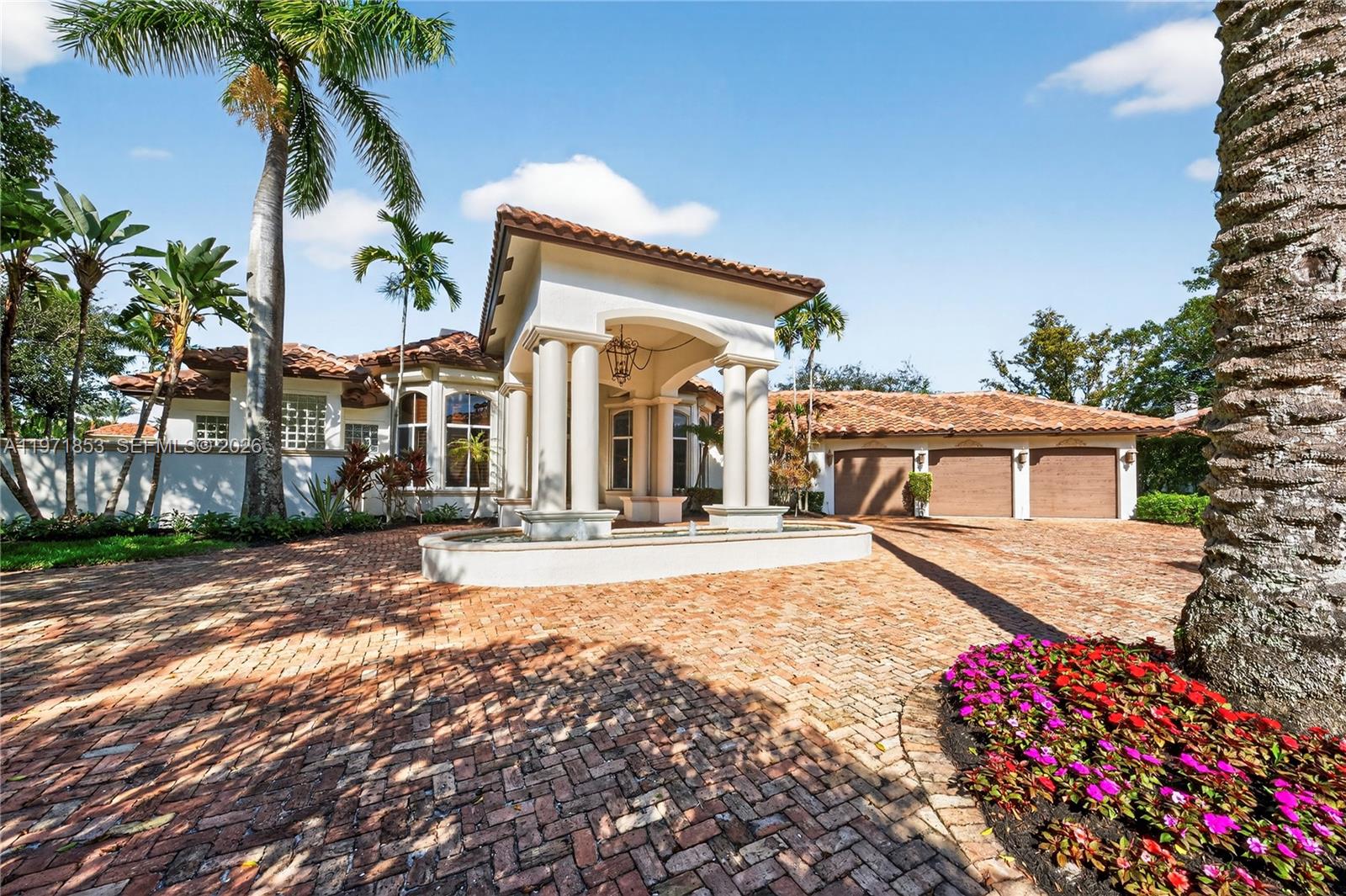 WINDMILL RANCH ESTATES - Residential