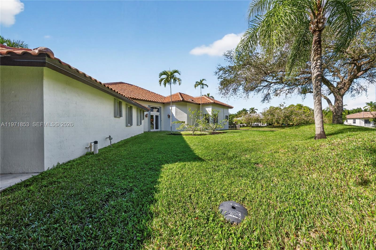 WINDMILL RANCH ESTATES - Residential