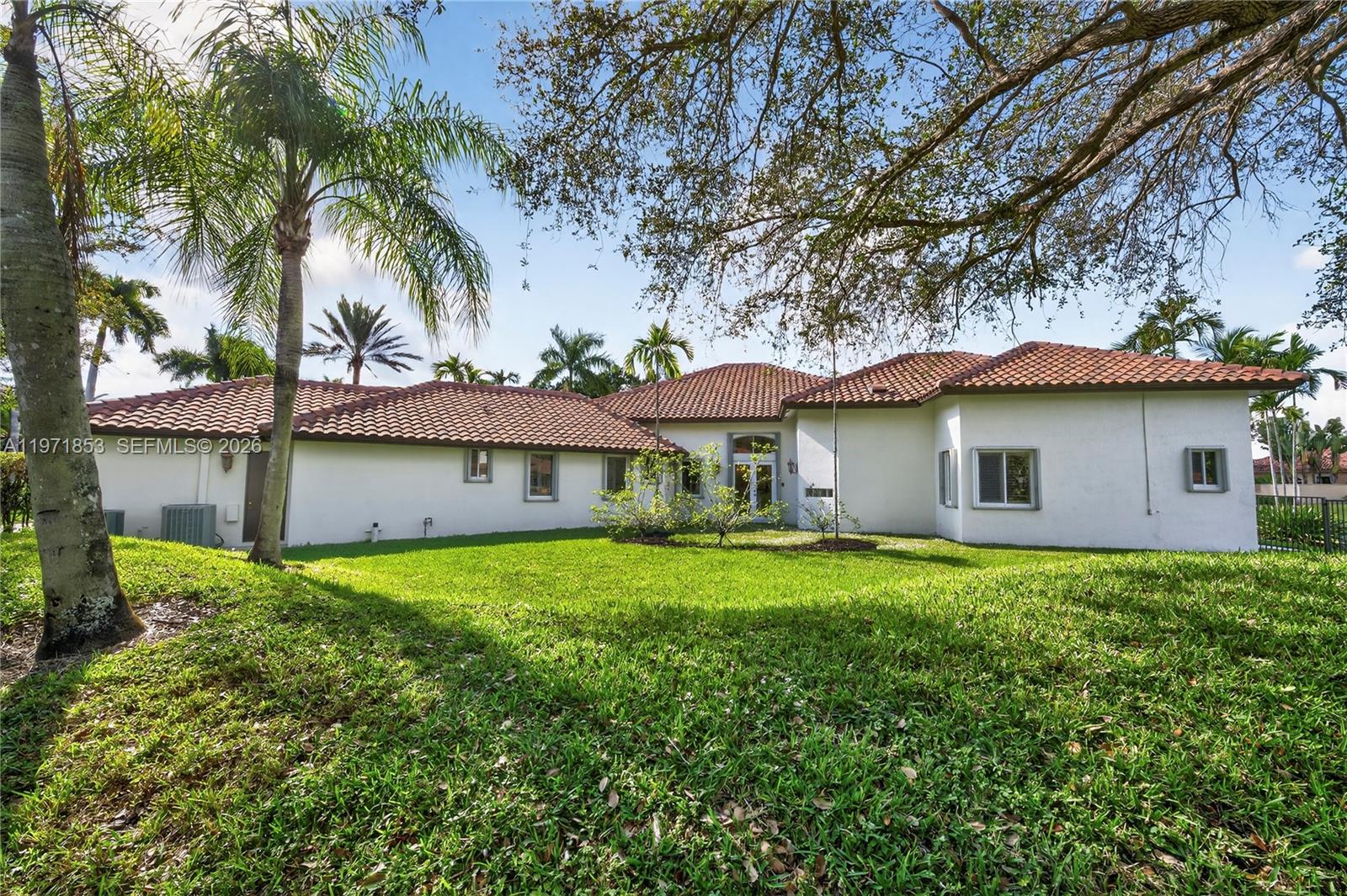 WINDMILL RANCH ESTATES - Residential