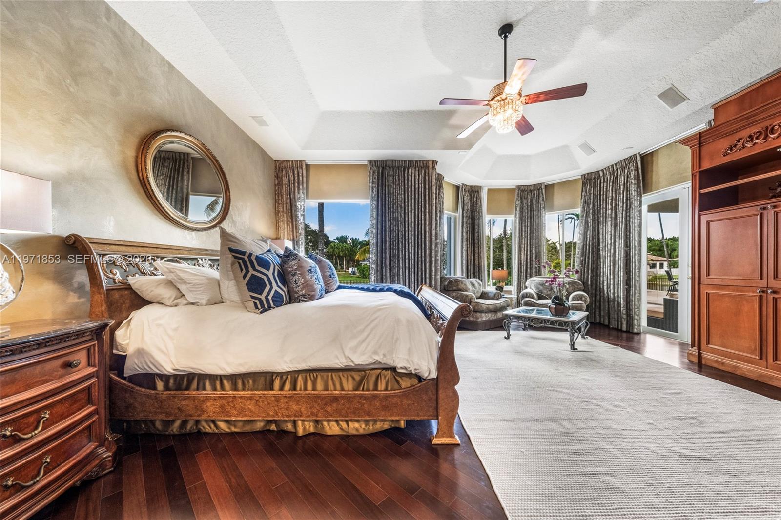 WINDMILL RANCH ESTATES - Residential