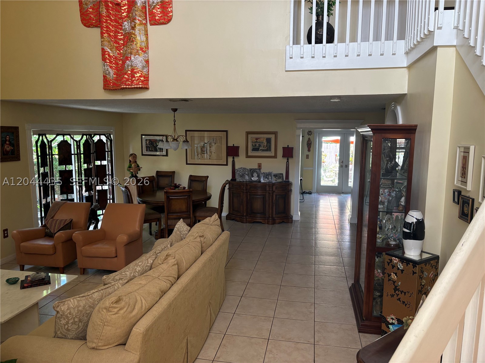 HIGHLANDS AT KENDALL 1ST - Residential