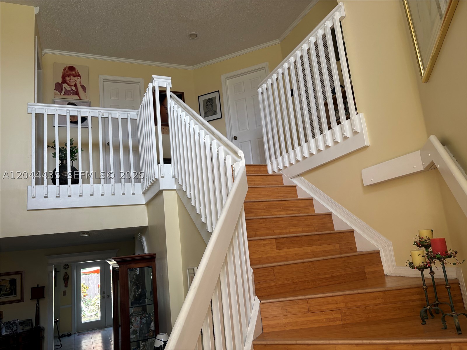 HIGHLANDS AT KENDALL 1ST - Residential