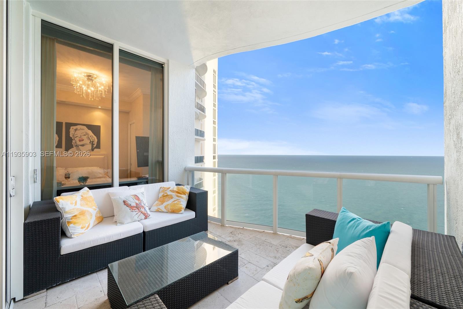 TDR TOWER I CONDO - Residential