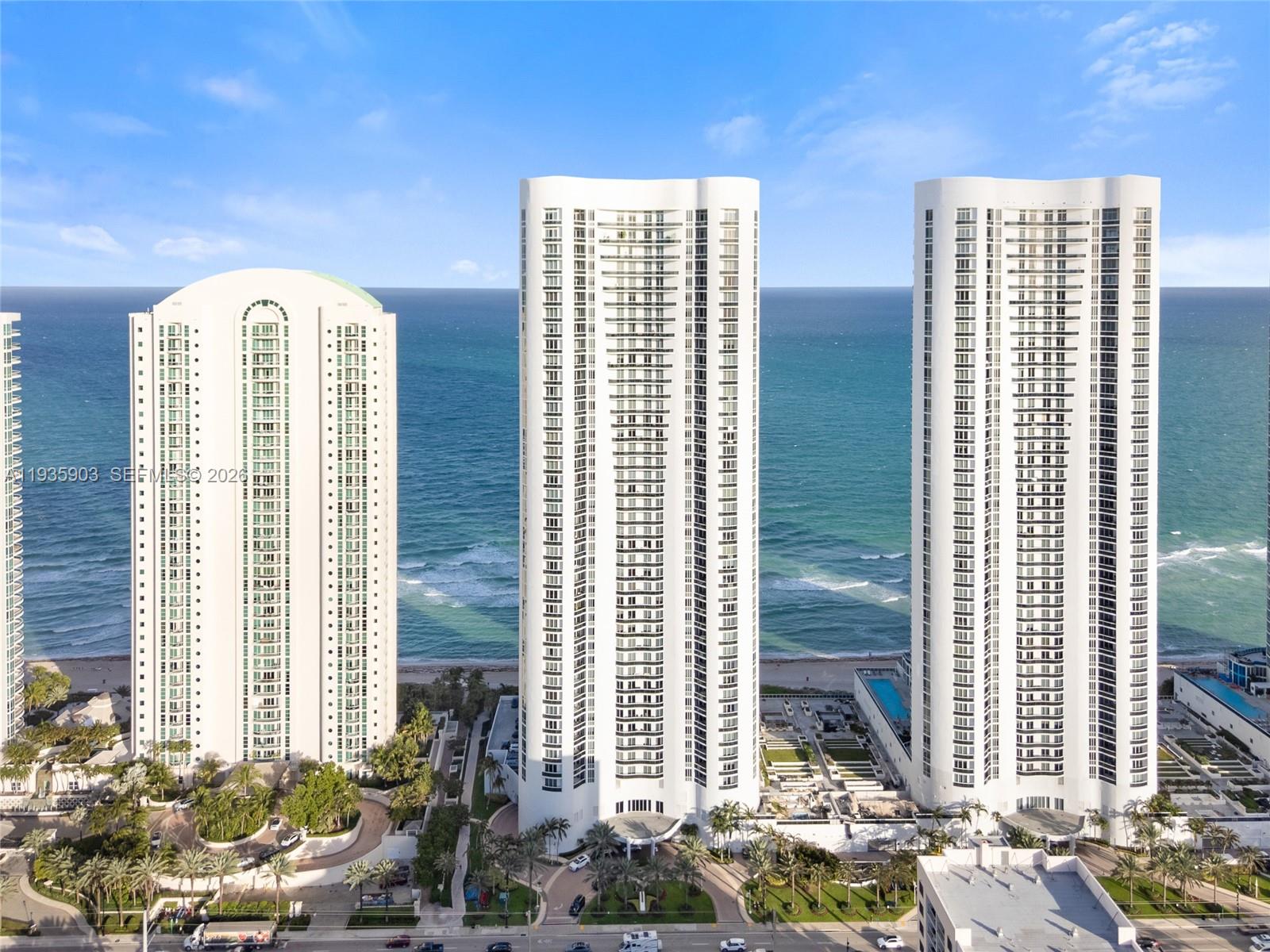 TDR TOWER I CONDO - Residential