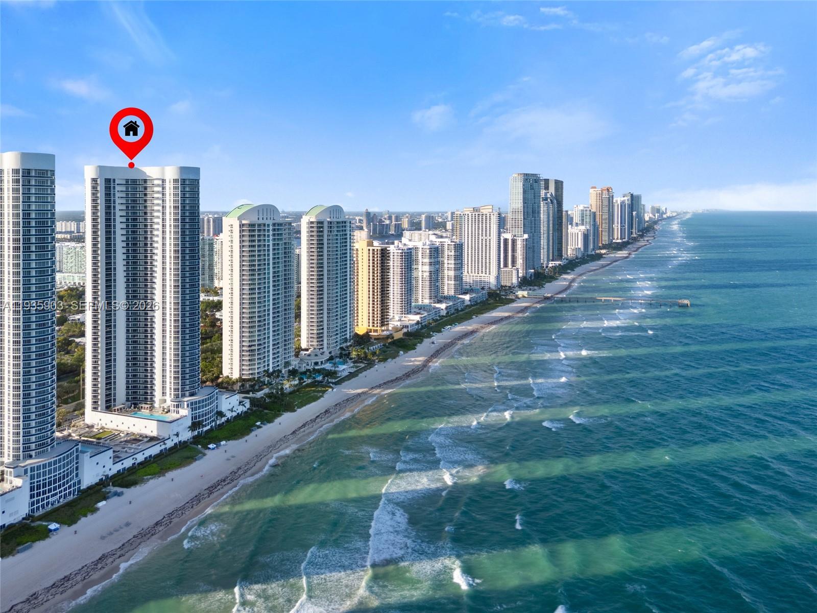 TDR TOWER I CONDO - Residential