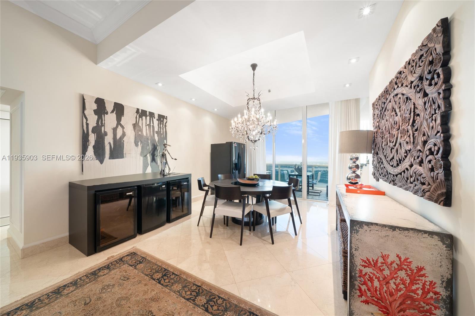 TDR TOWER I CONDO - Residential