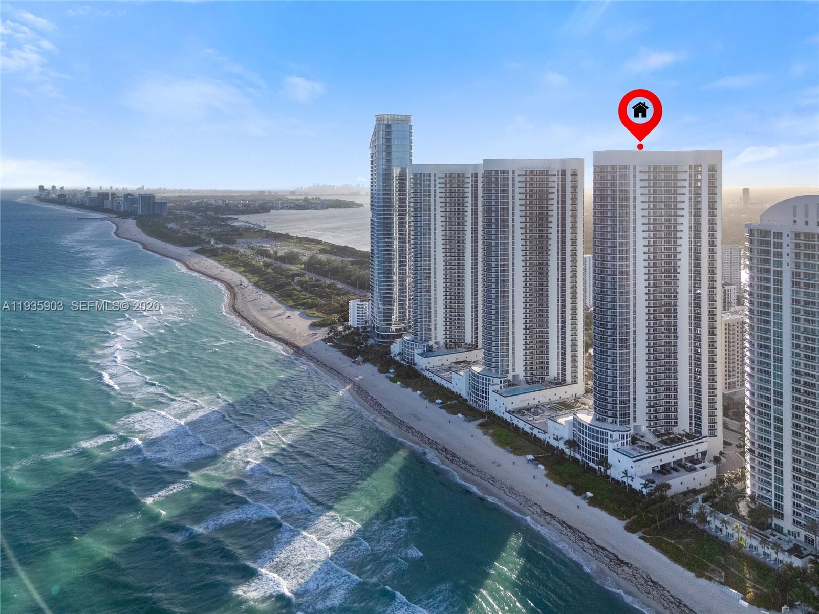 TDR TOWER I CONDO - Residential