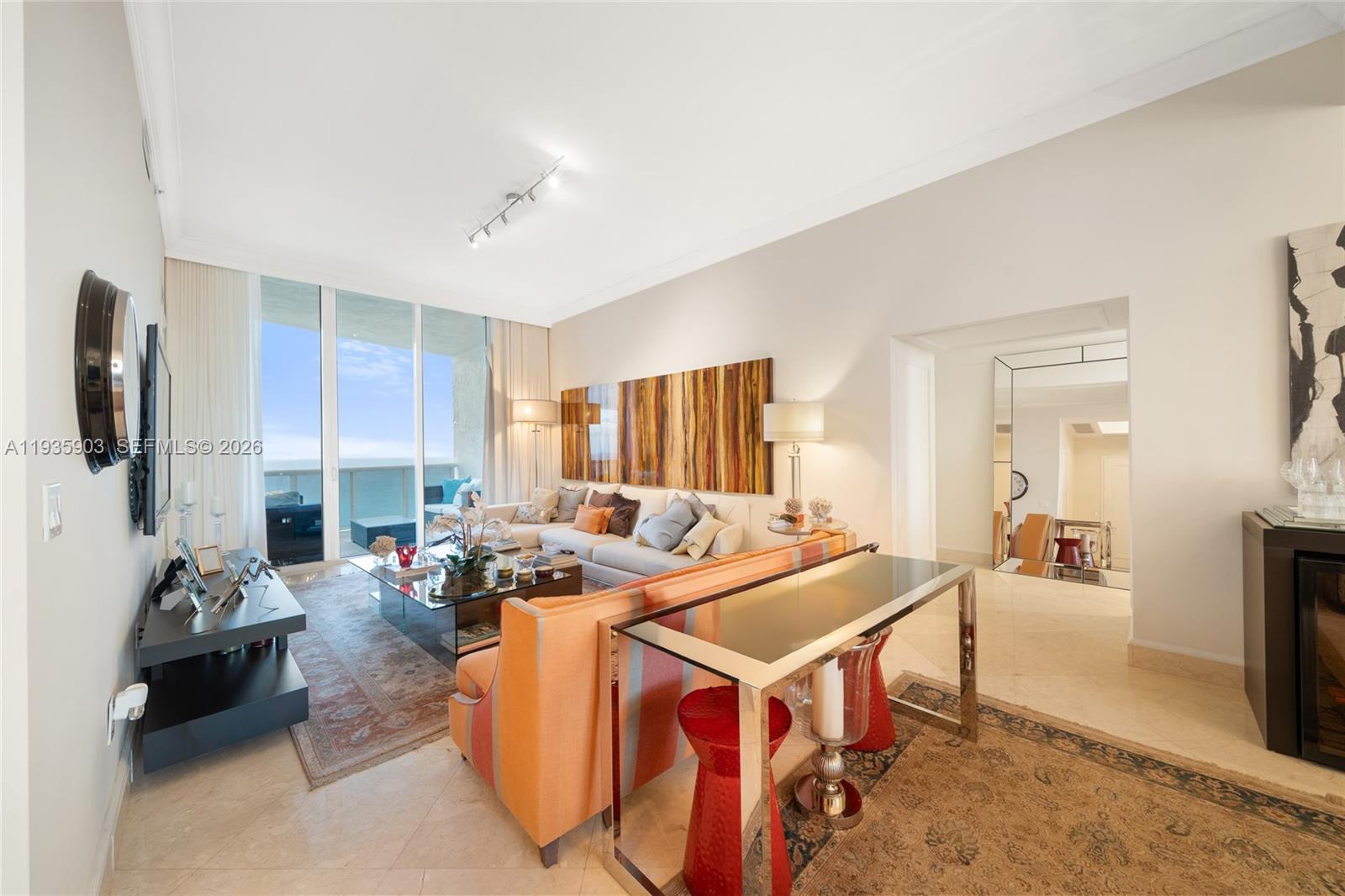 TDR TOWER I CONDO - Residential