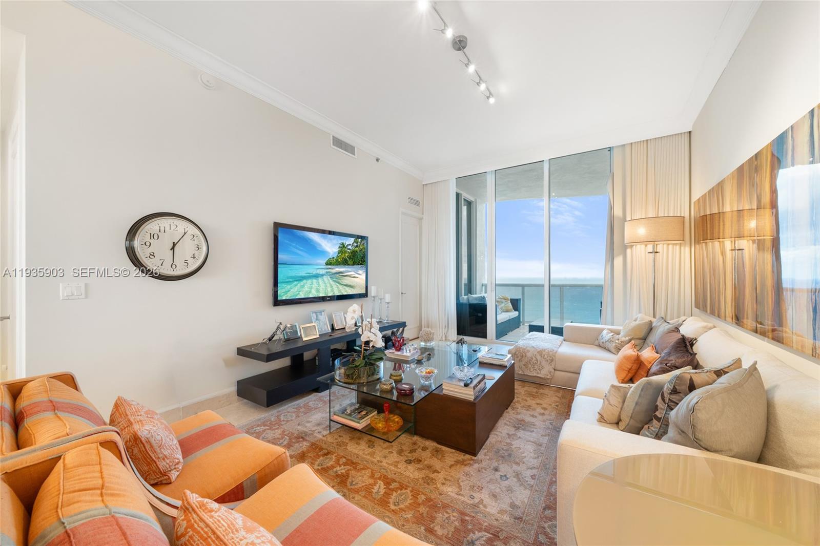 TDR TOWER I CONDO - Residential