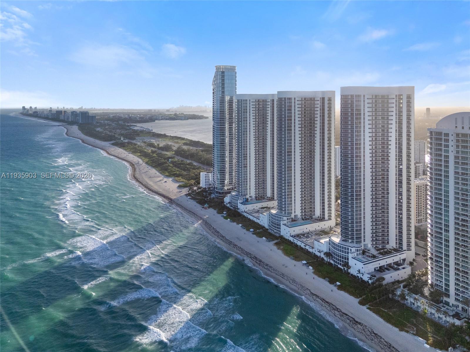 TDR TOWER I CONDO - Residential