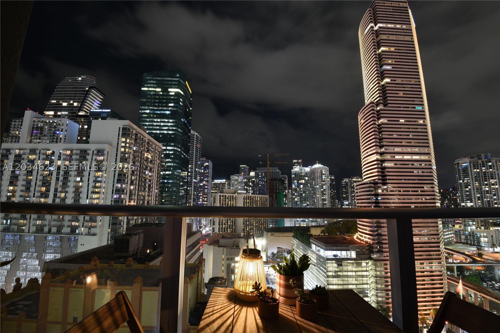 CENTRO CONDO - Residential Lease